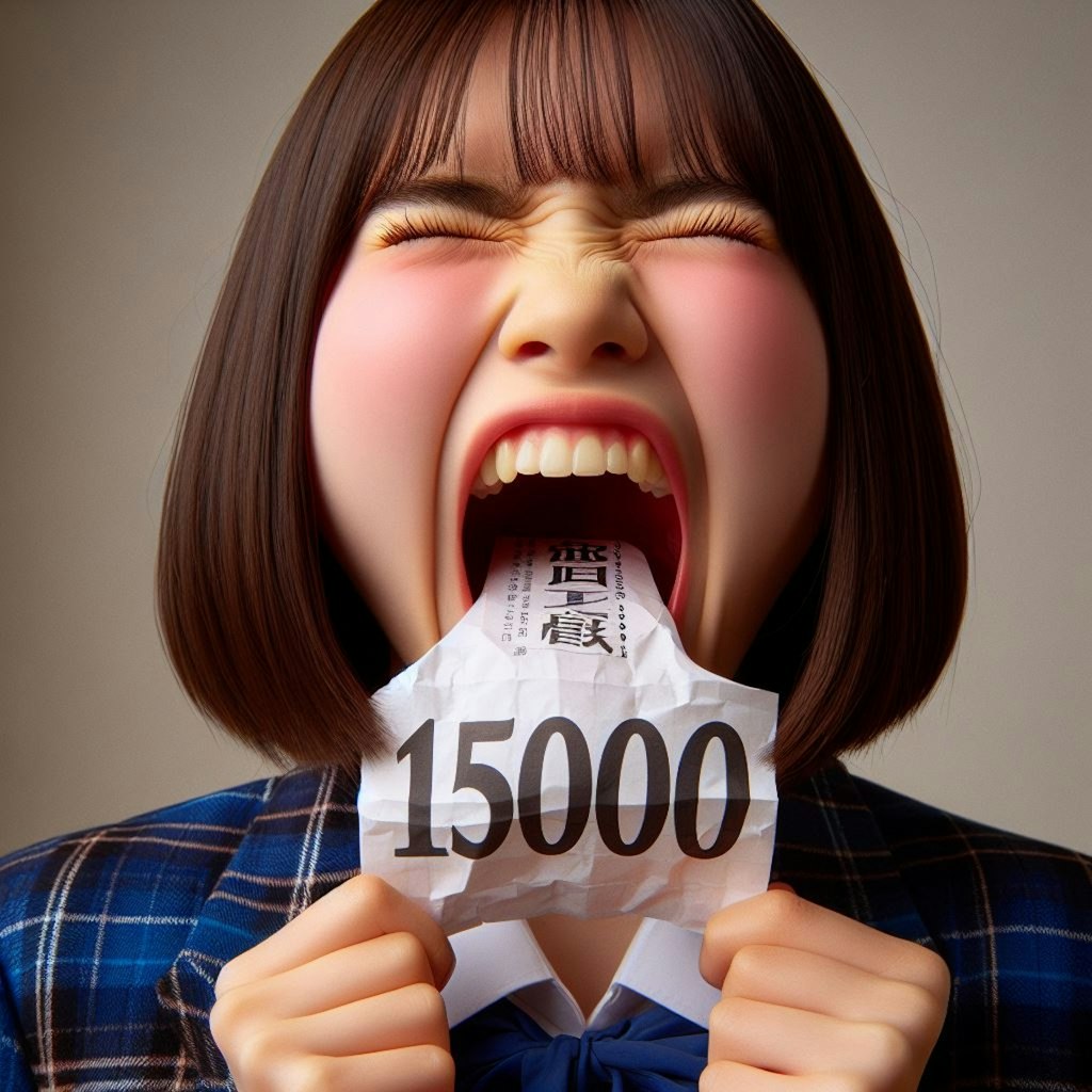 青野さん15000いいねおめでとうございます✨