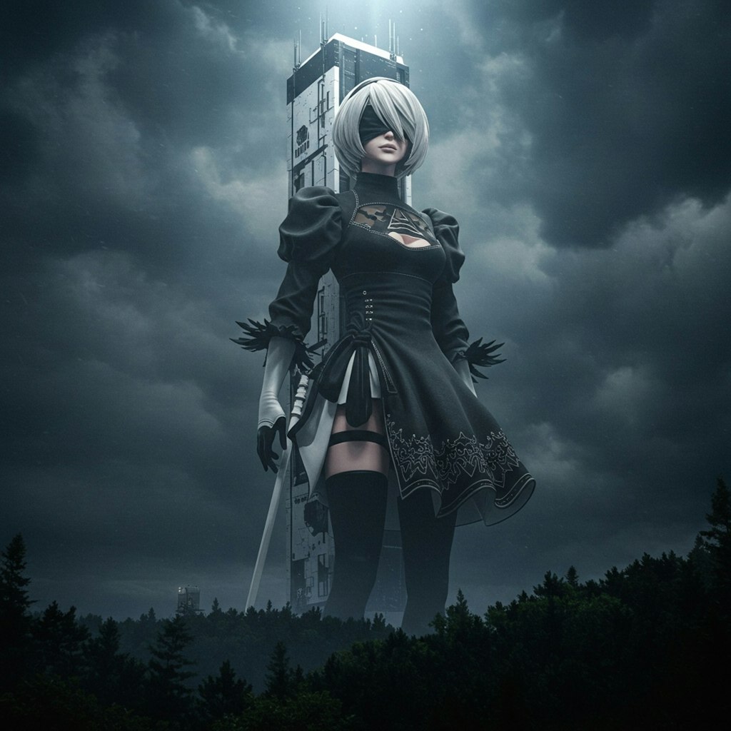 2B world