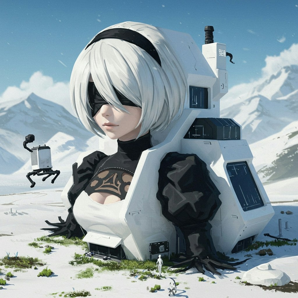 2B world