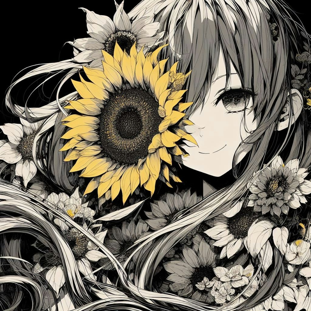 向日葵🌻