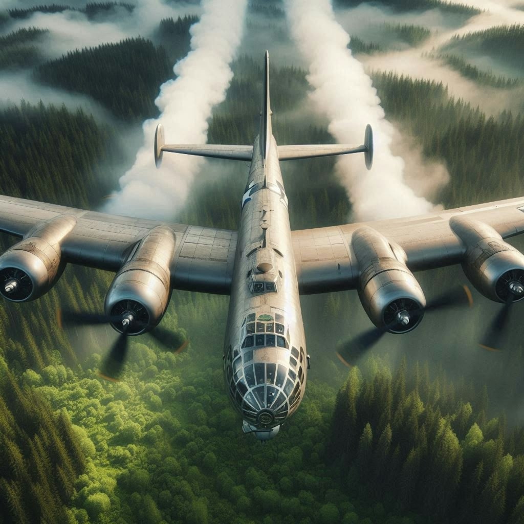 B-29