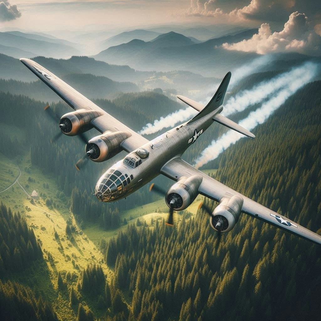 B-29