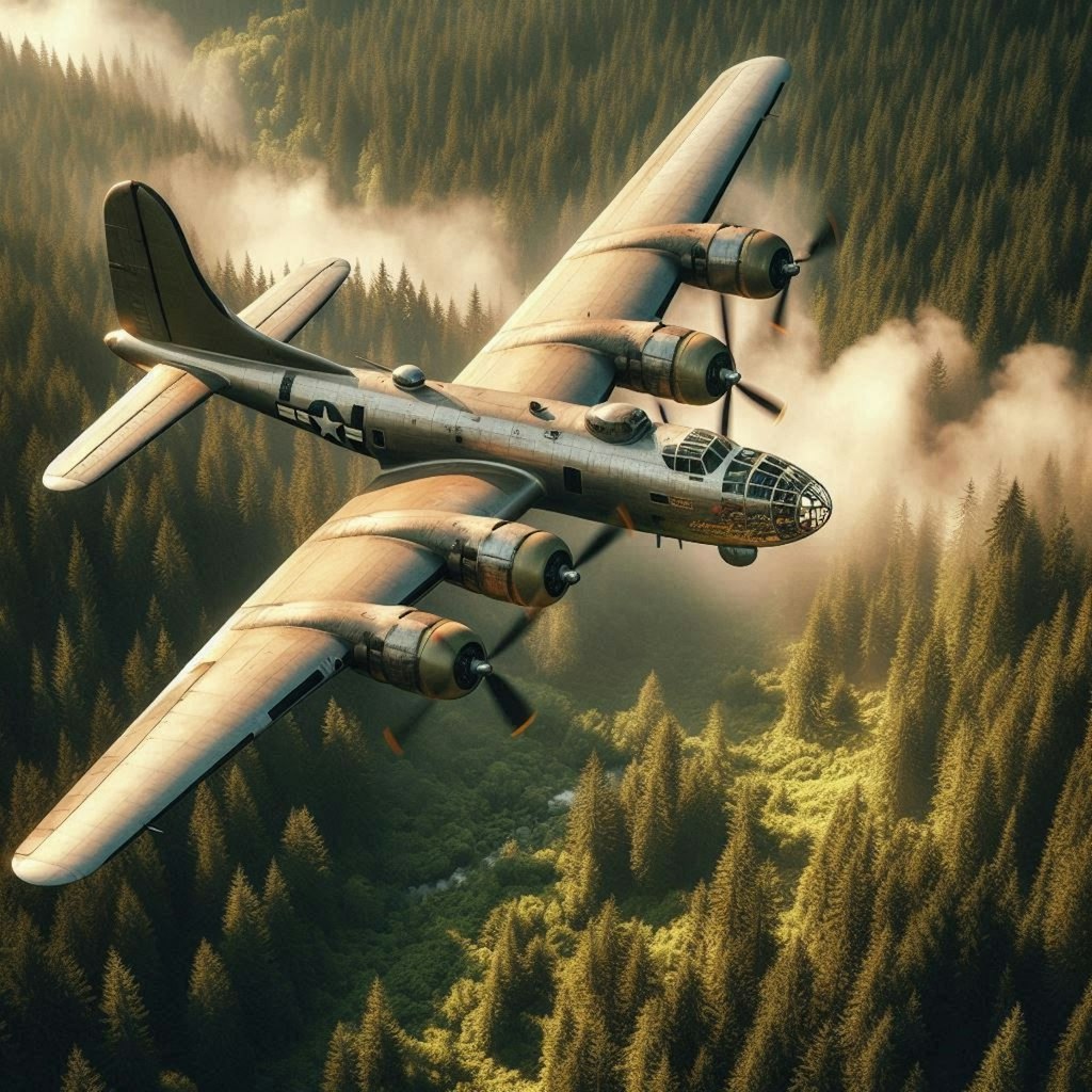 B-29