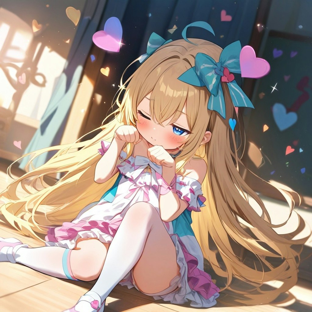 やすみなにしよう