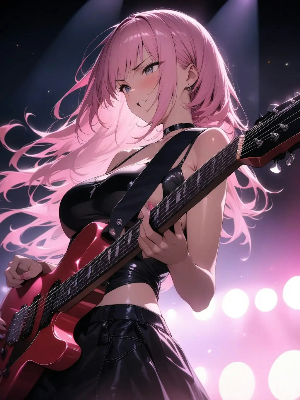 Heavy metal