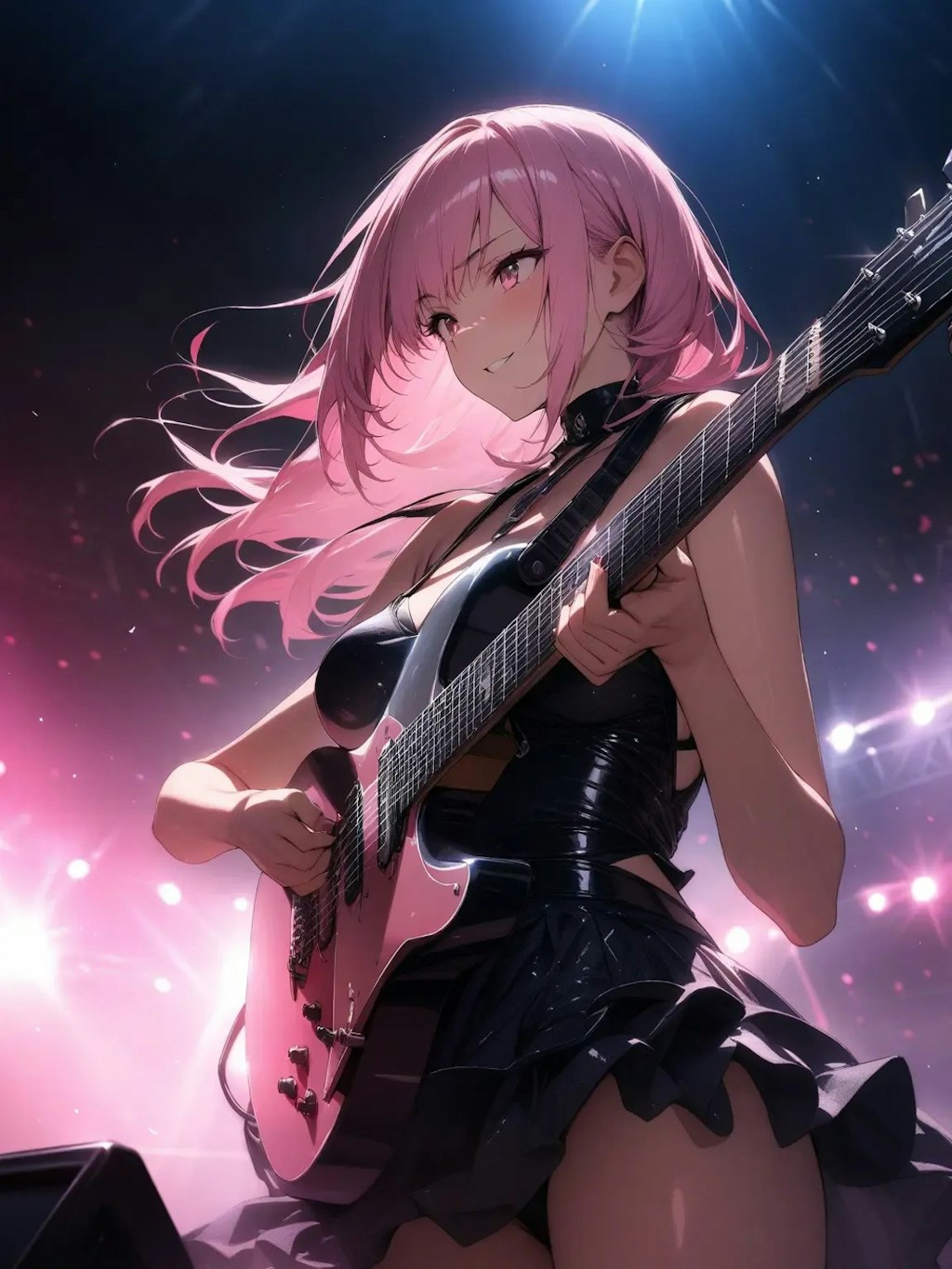 Heavy metal