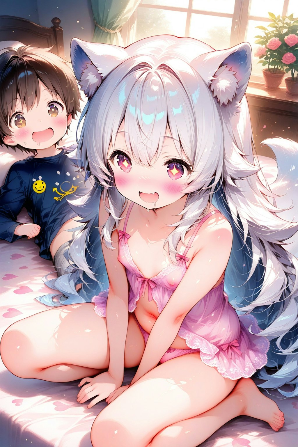 あ