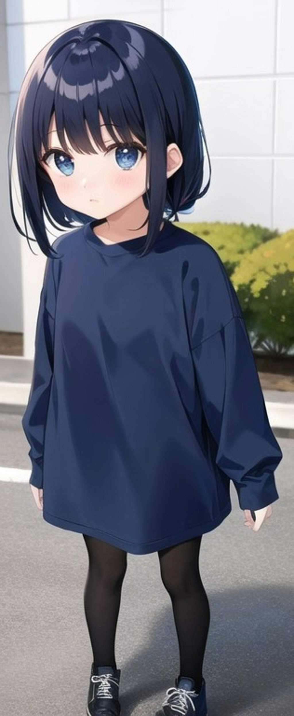 私服