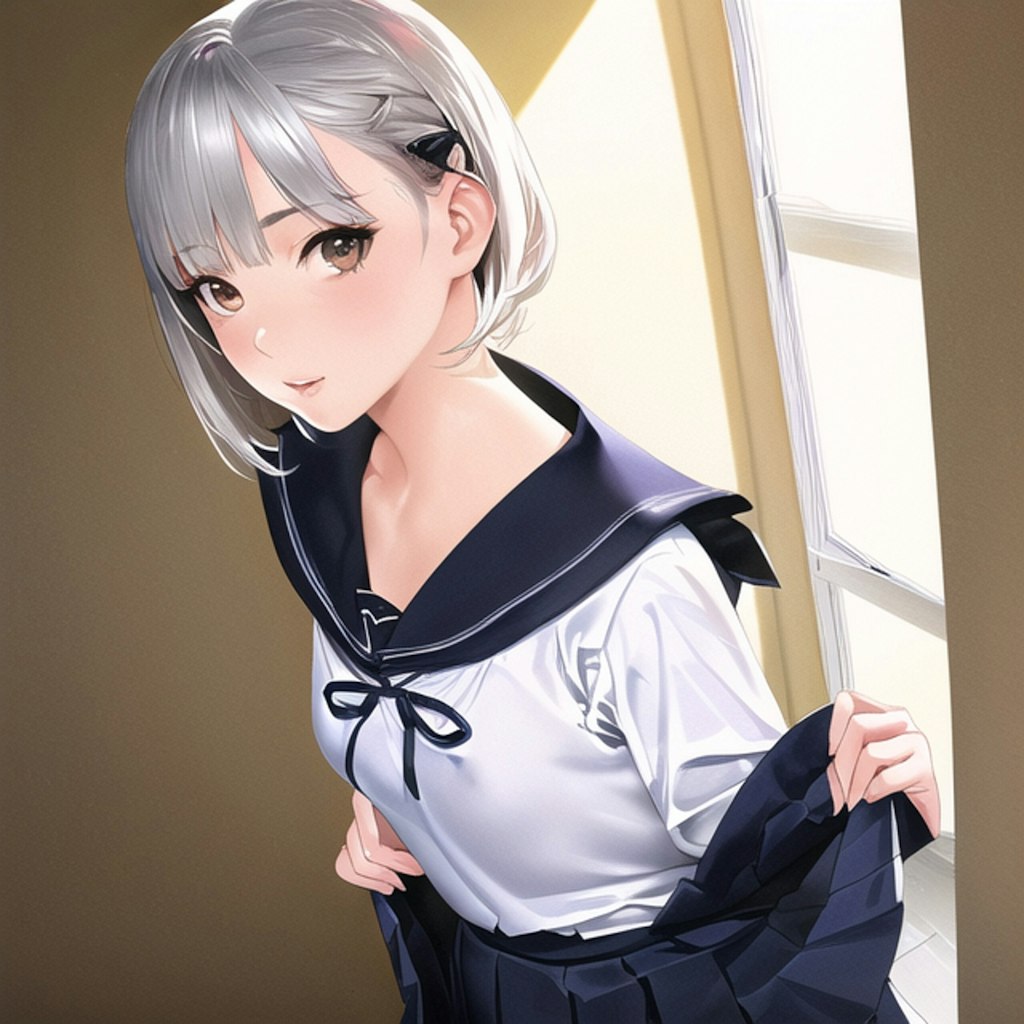 制服