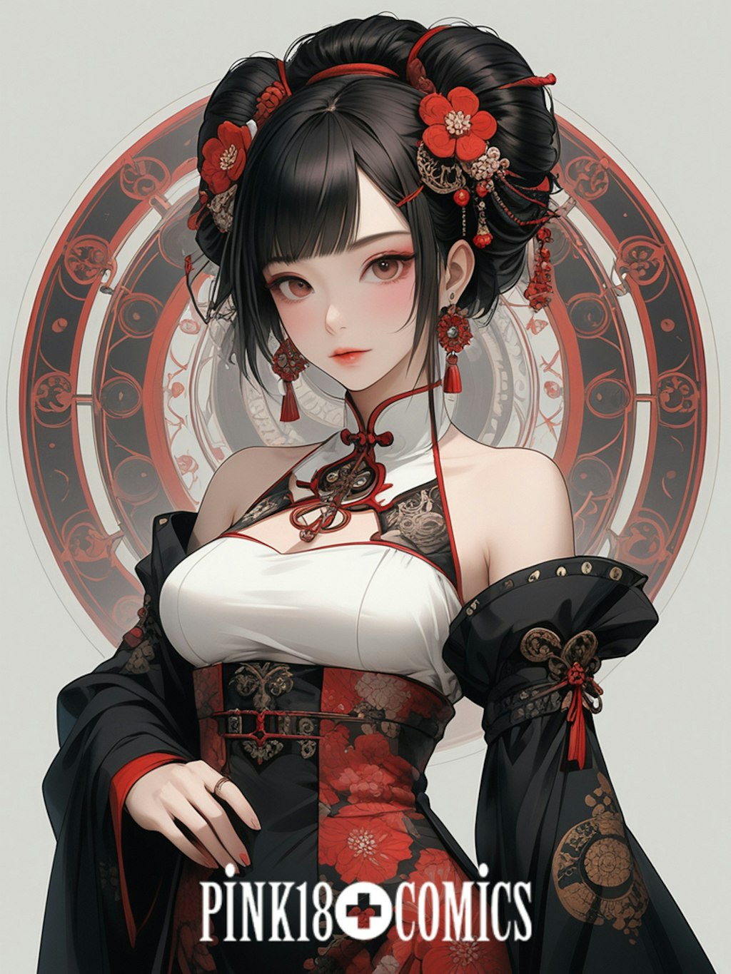 OiRAN+GiRL