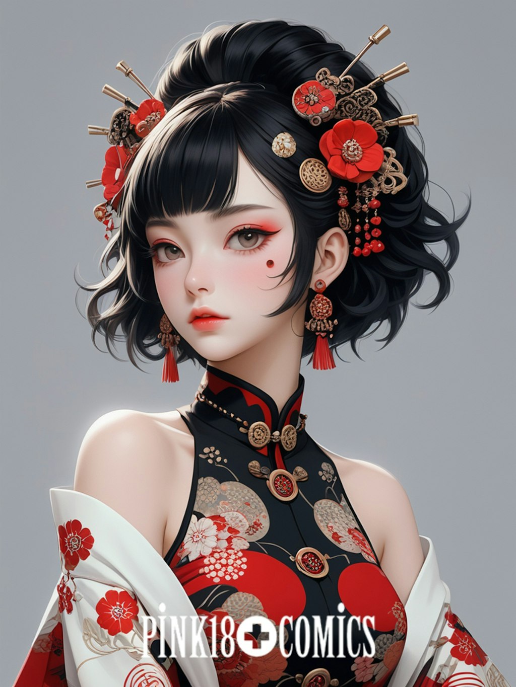 OiRAN+GiRL