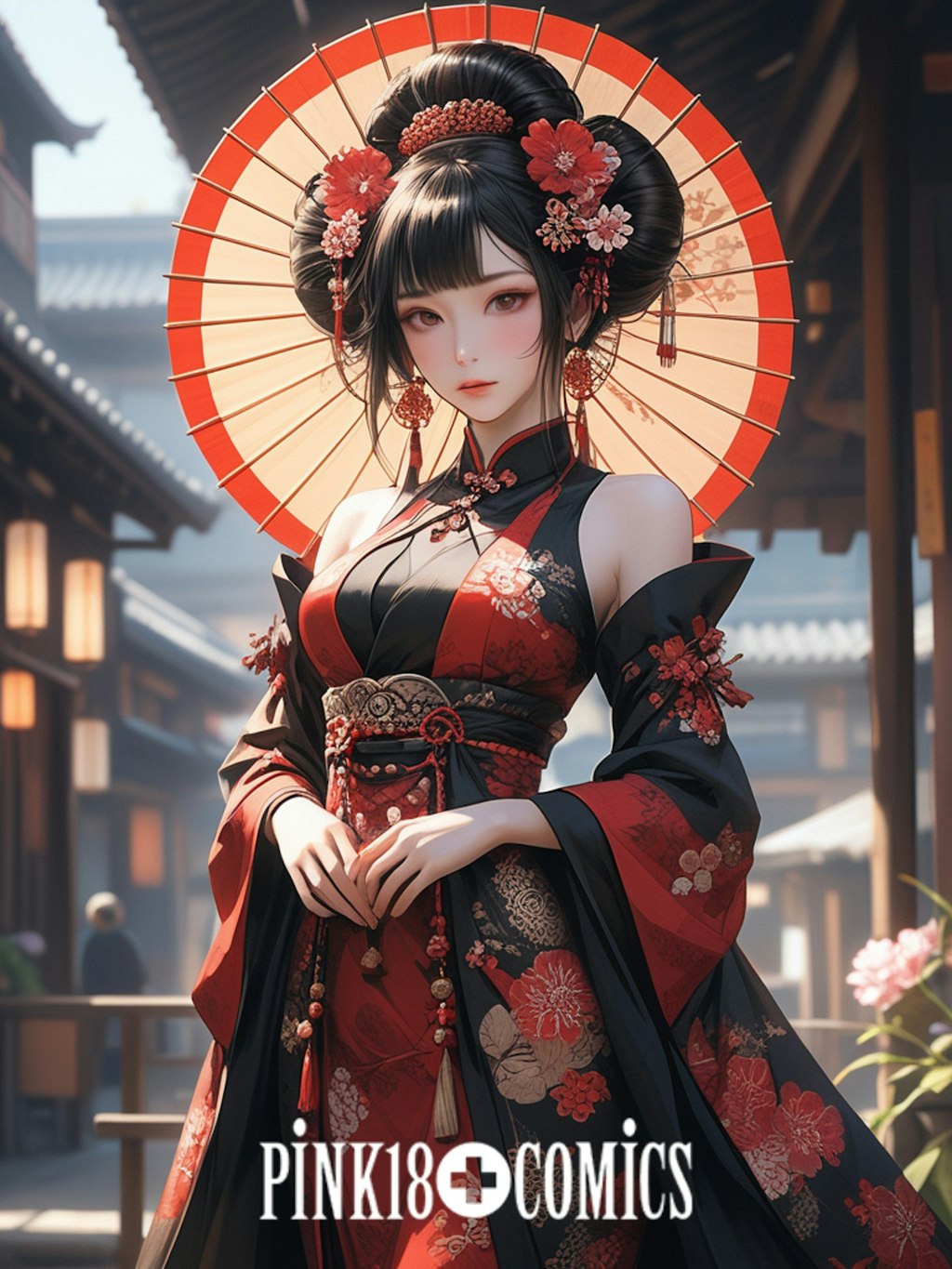 OiRAN+GiRL