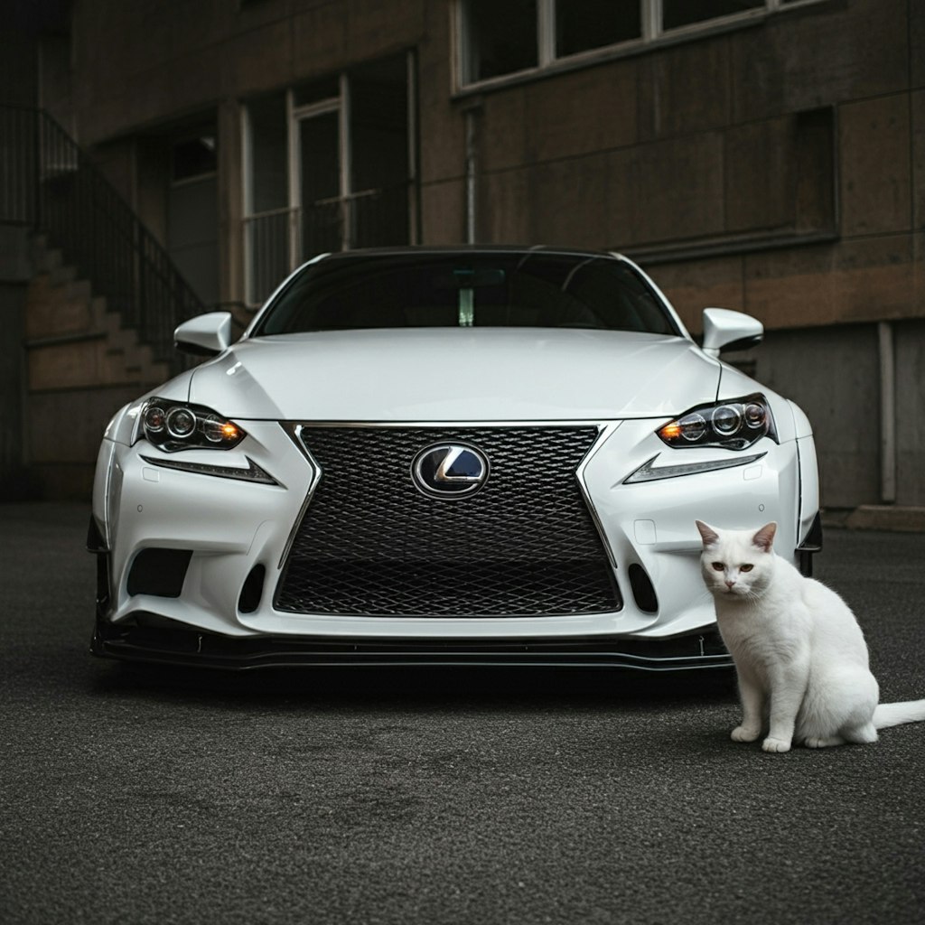 LEXUS