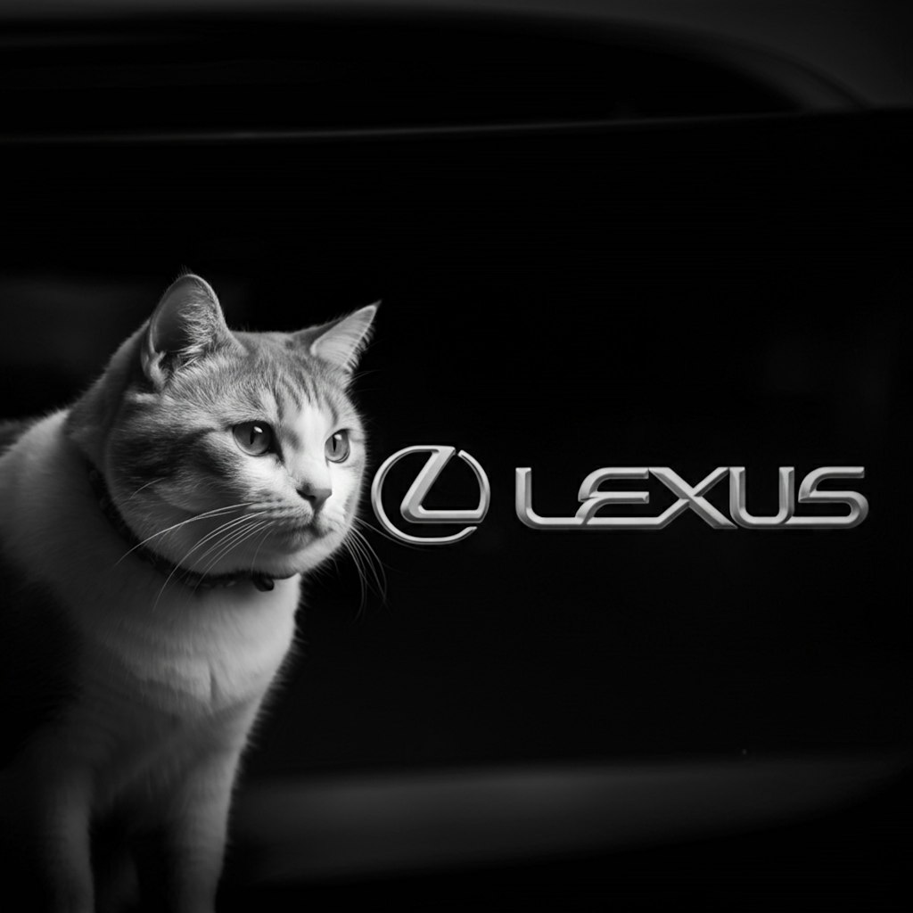 LEXUS