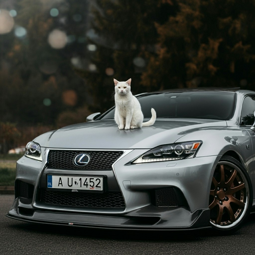 LEXUS