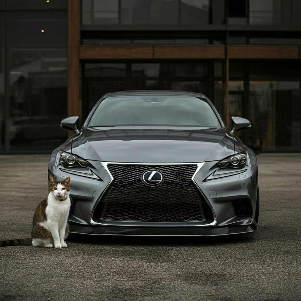 LEXUS