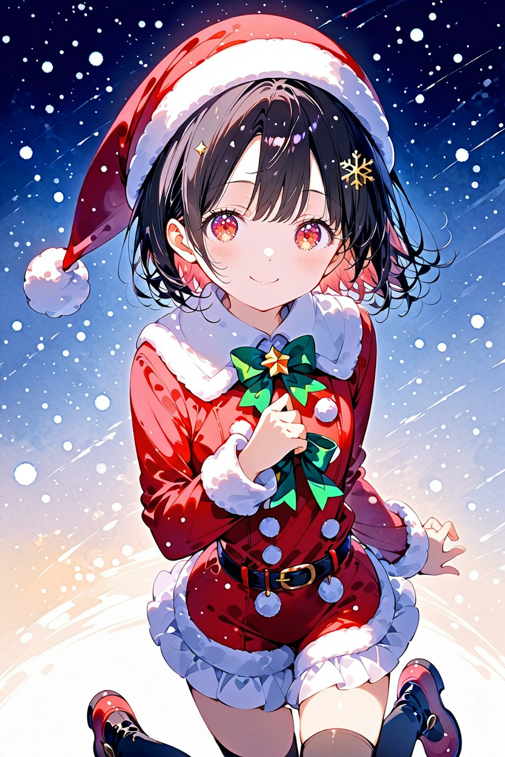 Santa Costume(HALO)(11)