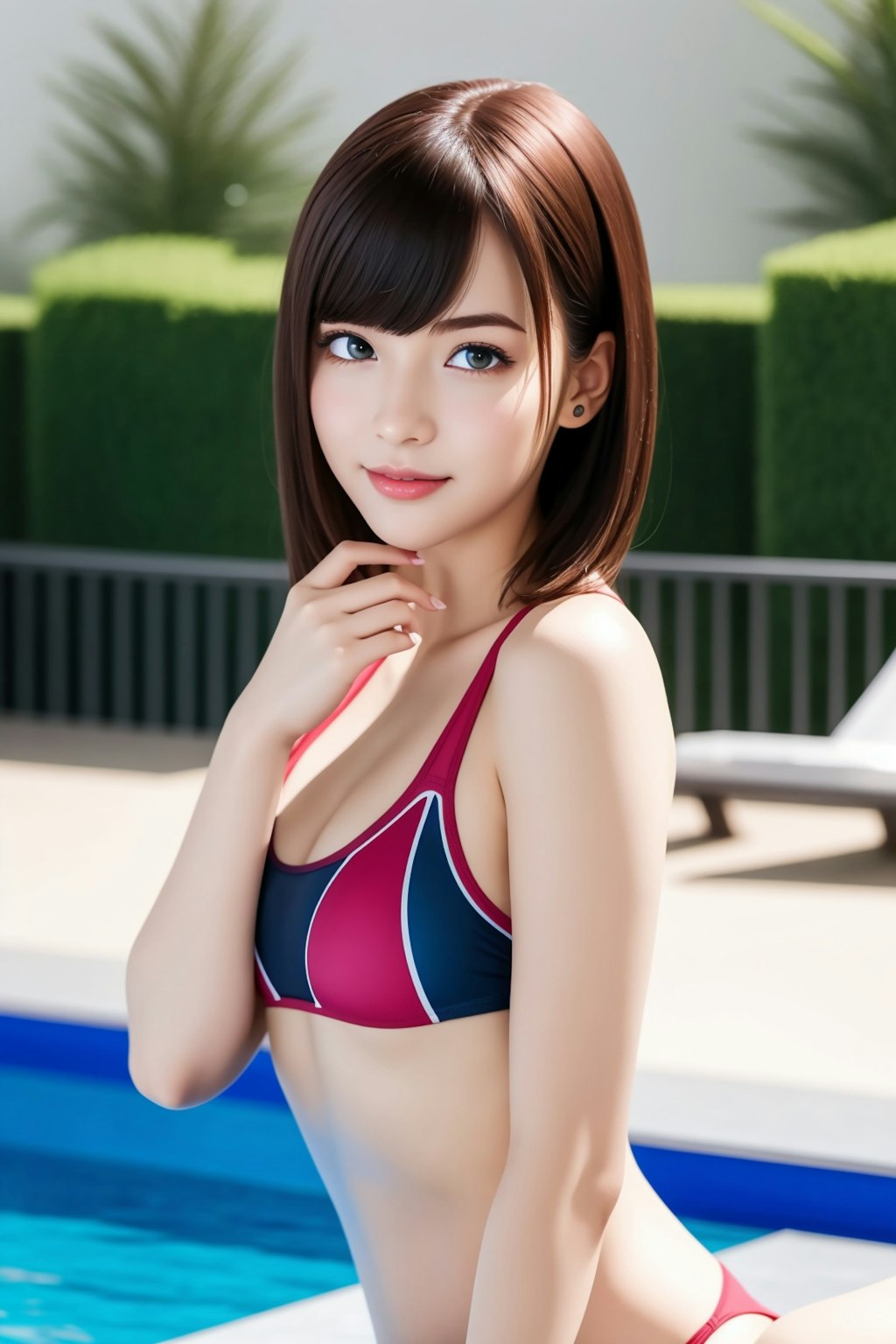 水着