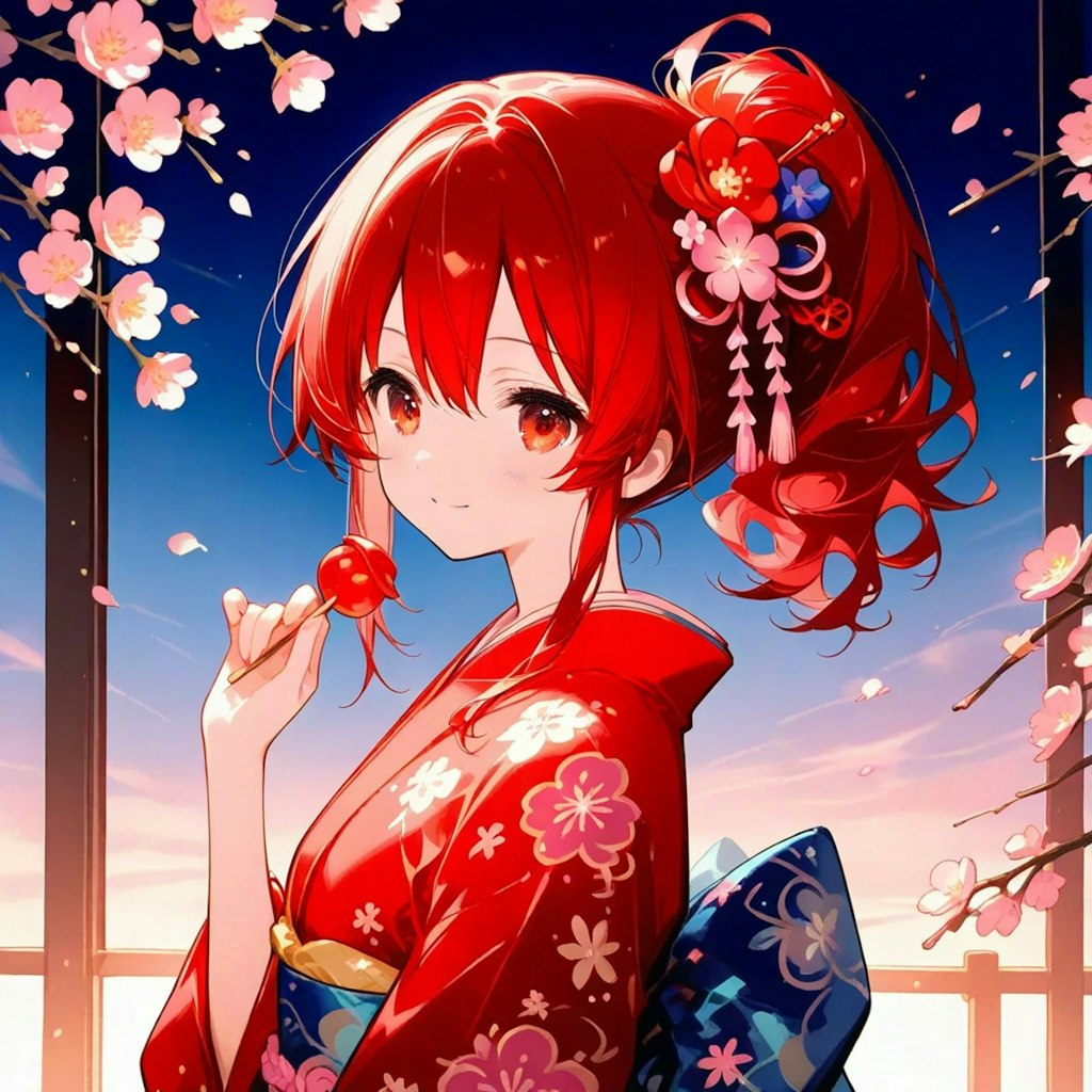 着物5