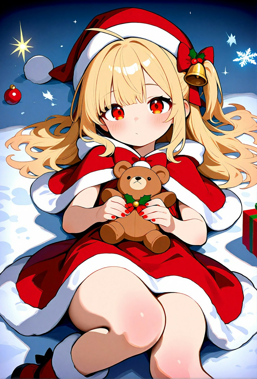 クリスマス