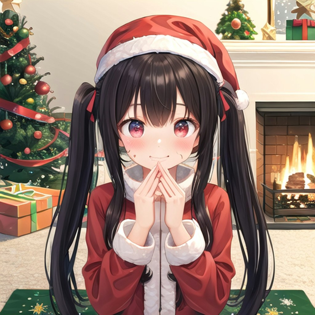 クリスマス