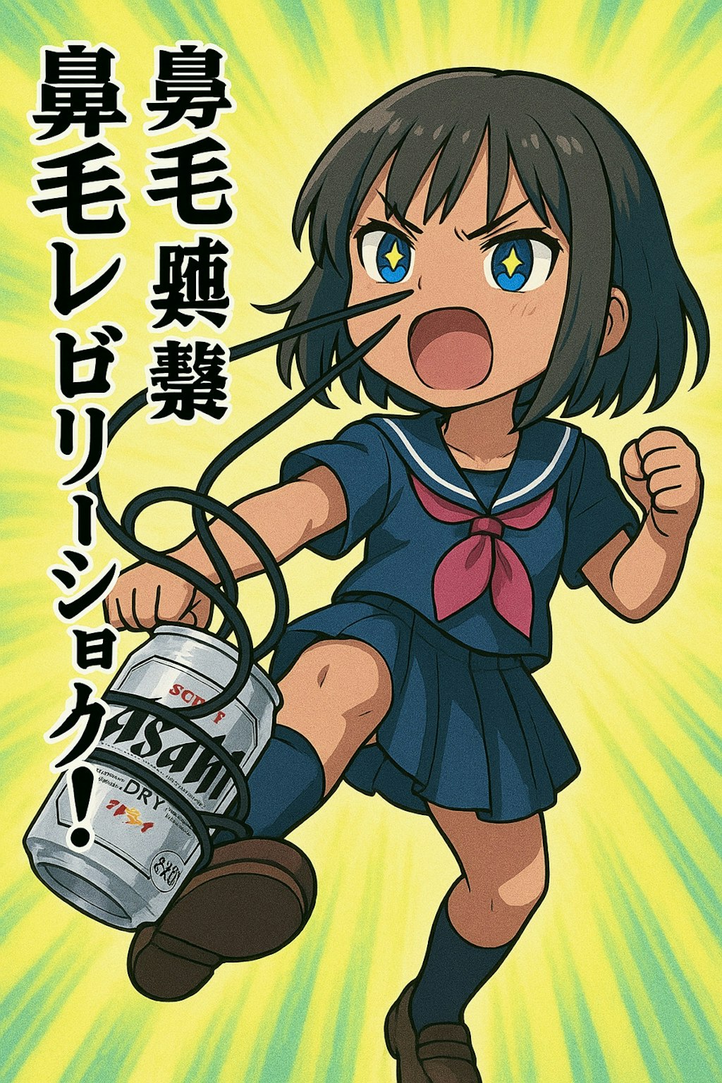 アニメパロの少女たち詰め合わせ