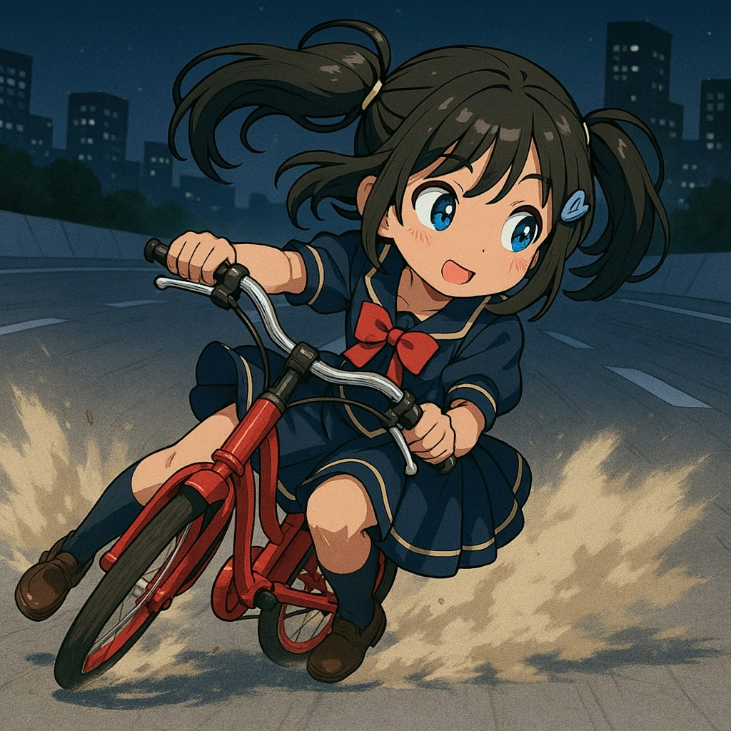 アニメパロの少女たち詰め合わせ