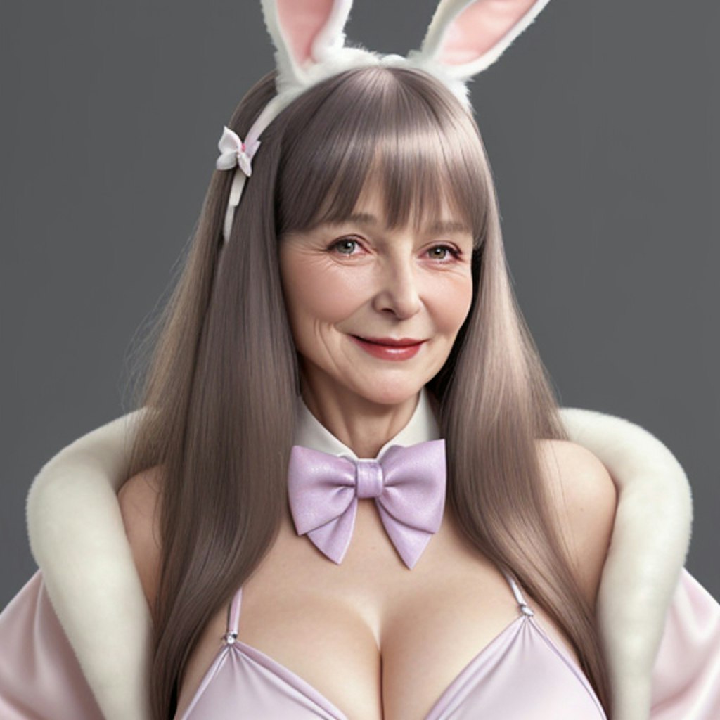 bunny