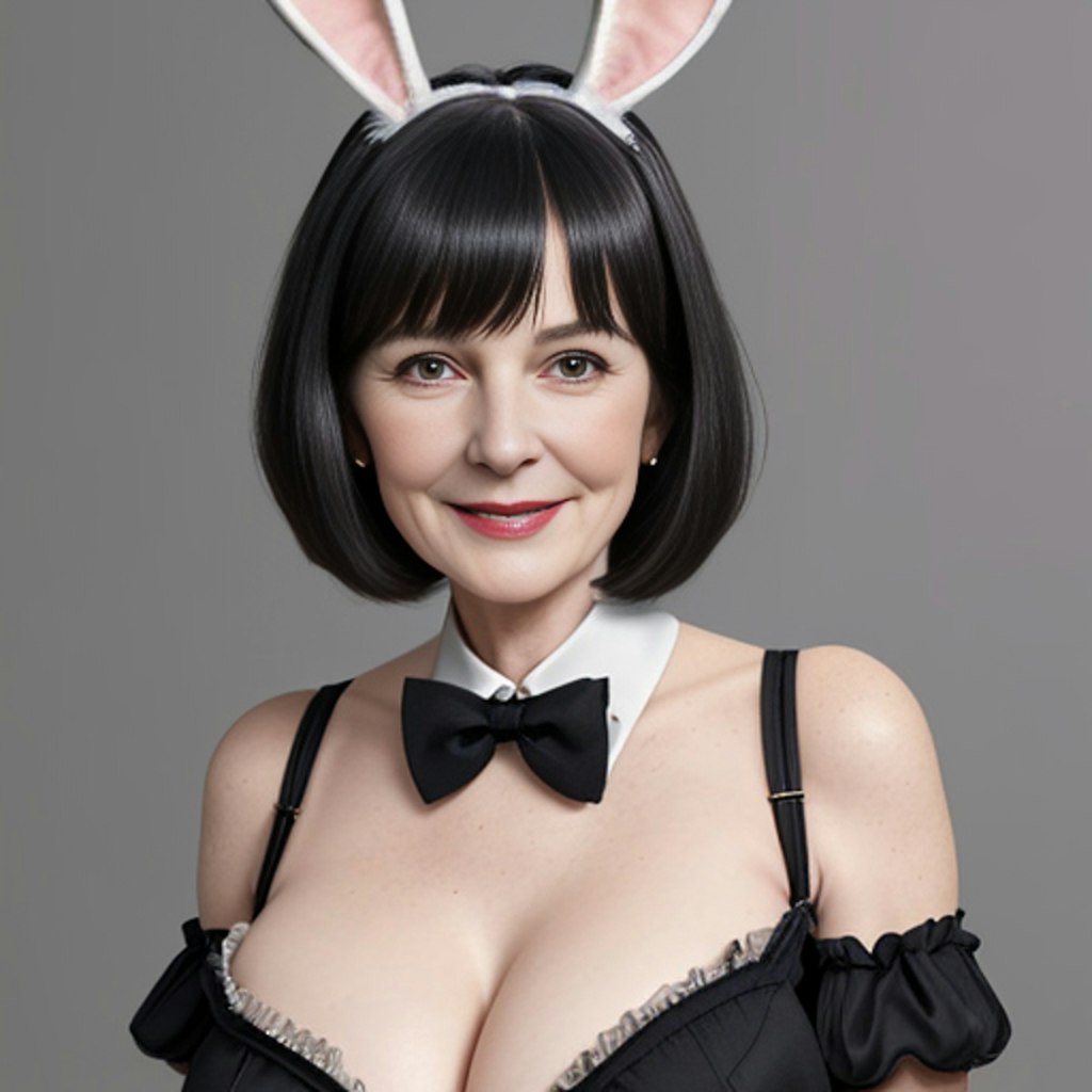 bunny