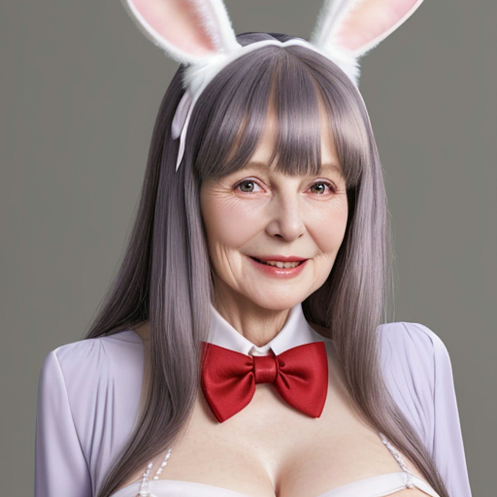 bunny