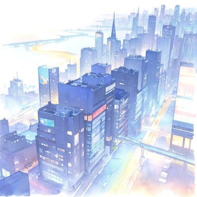 空想都市