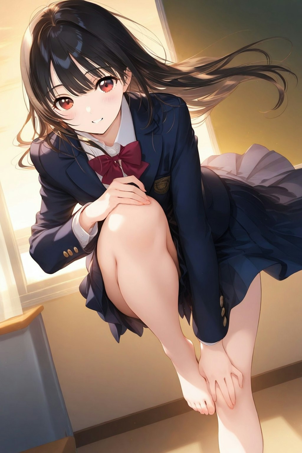 ししょちゃん #8　WAVE