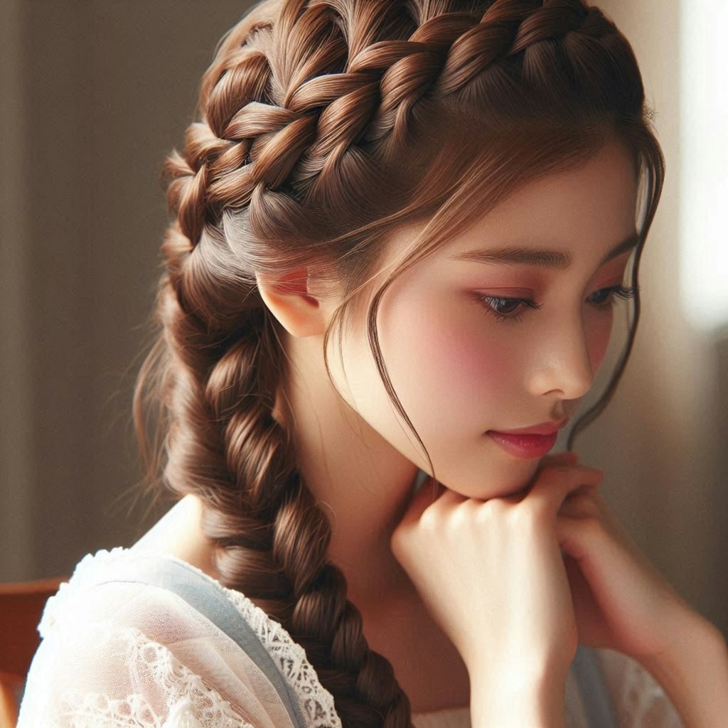 braid