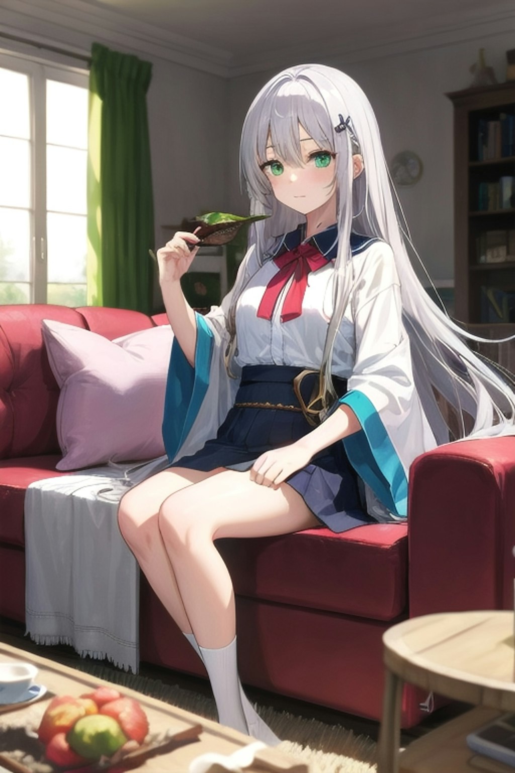 ステラちゃん473