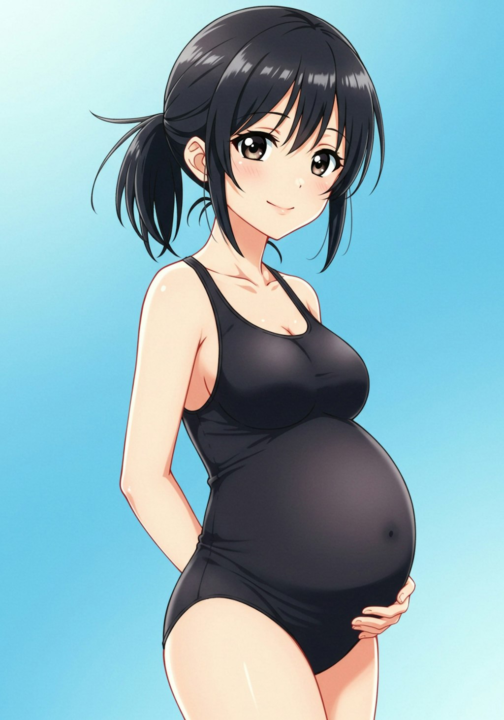 妊婦さん