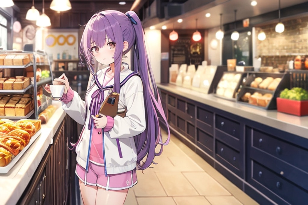 ももかちゃん226