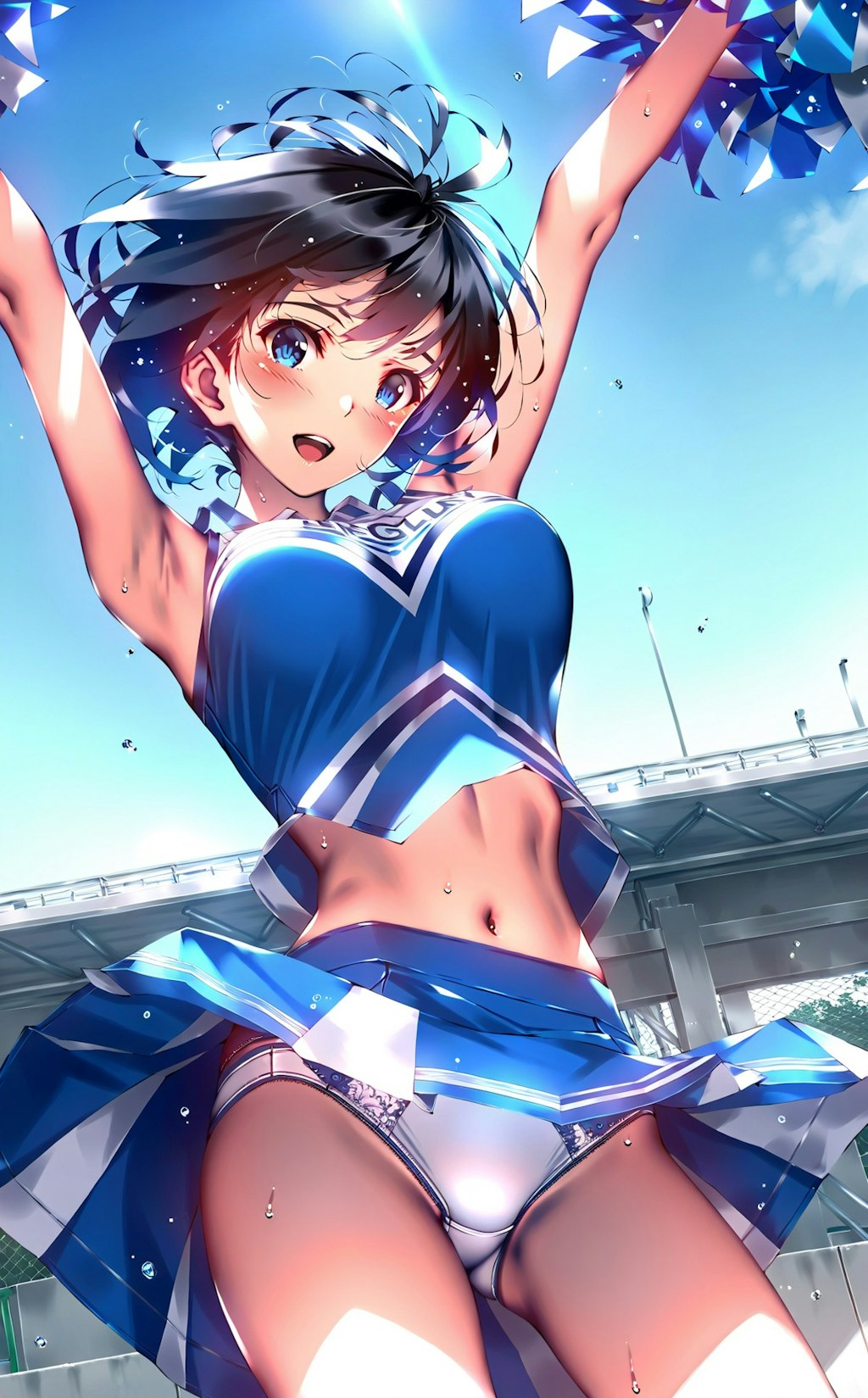 Cheerleader241228