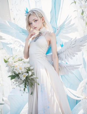青い天使