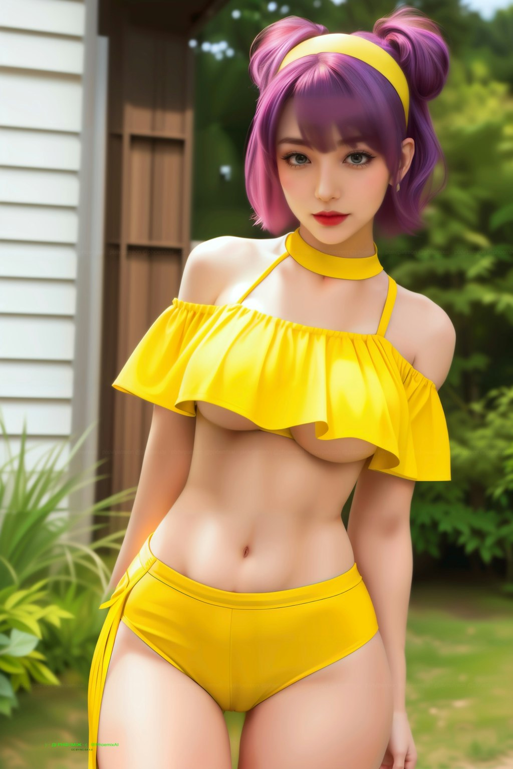 Vol.30 CyberCoser: Faye(Cutie)S1