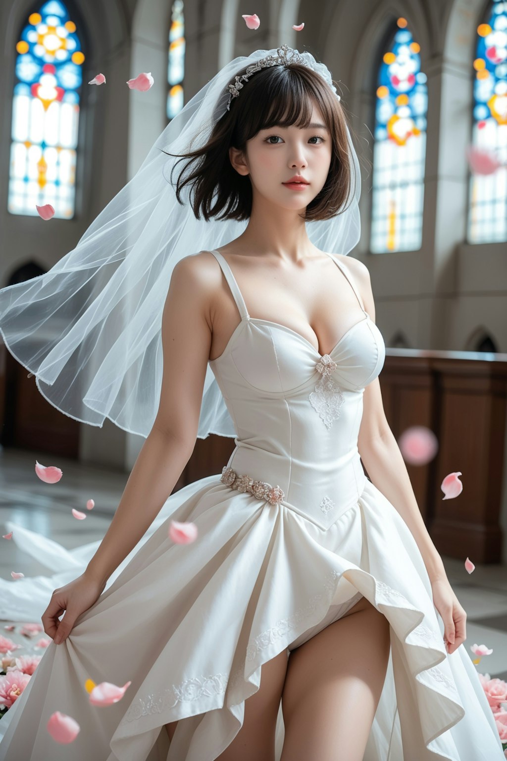 Wedding Dress,