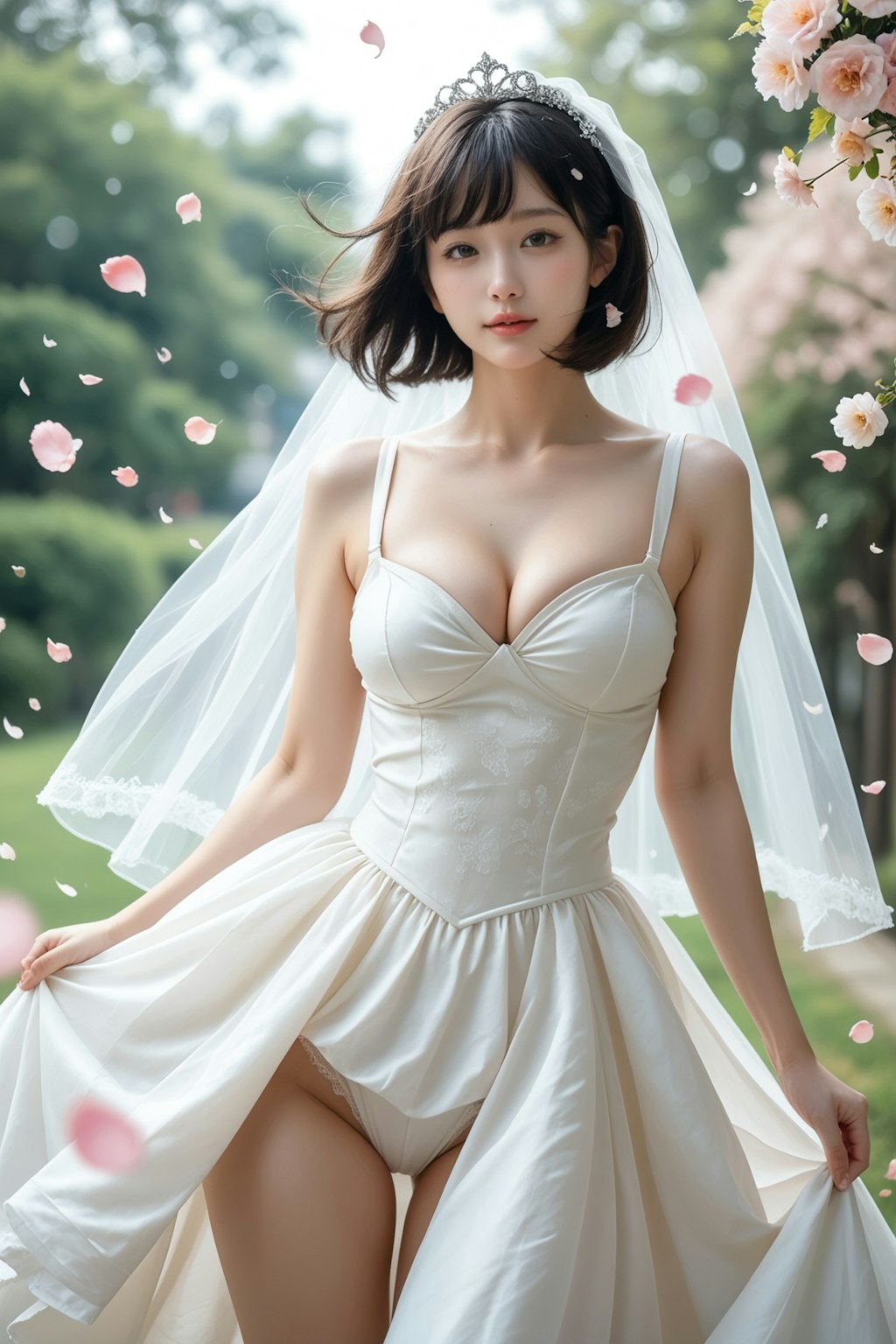 Wedding Dress,