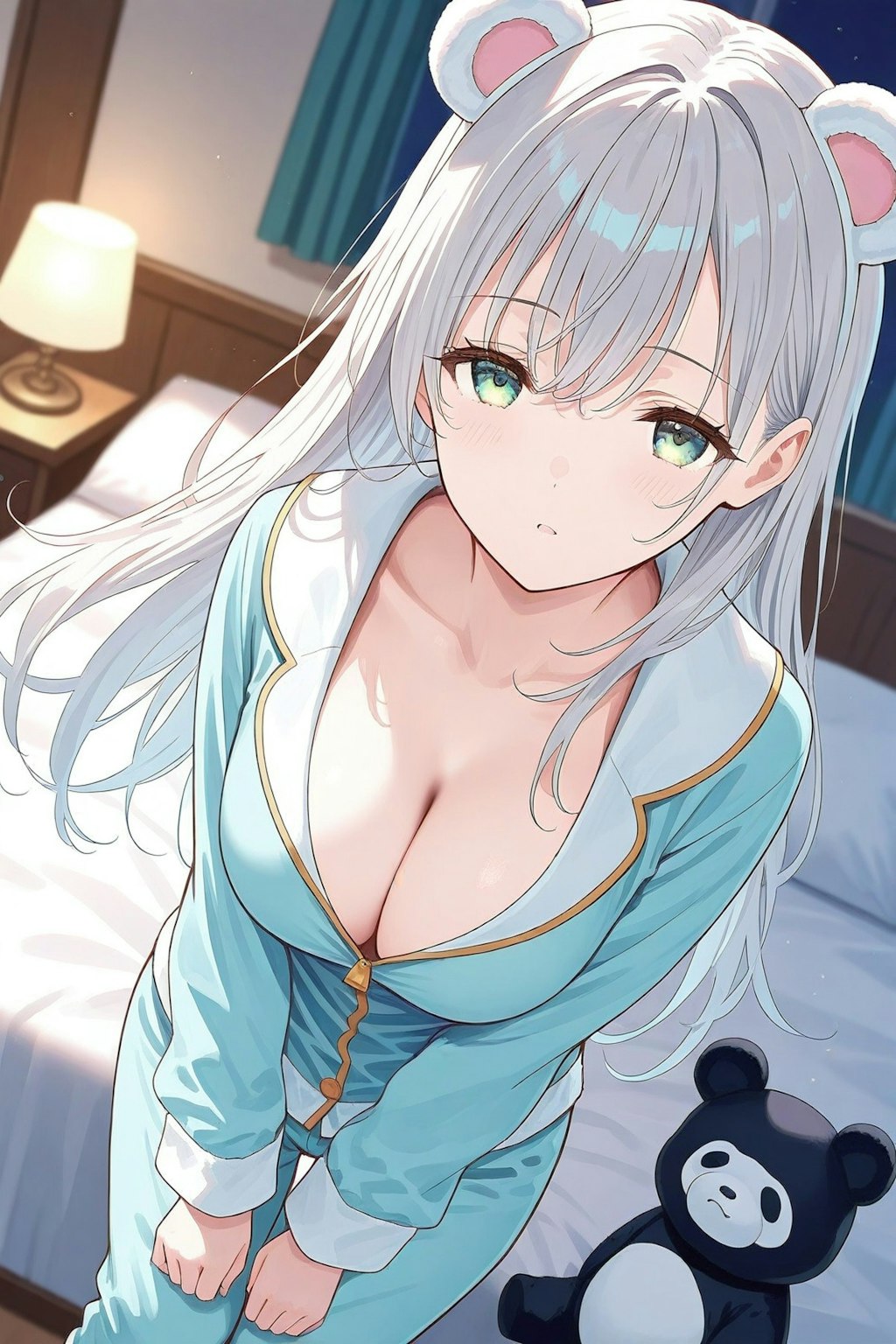 おねむさん