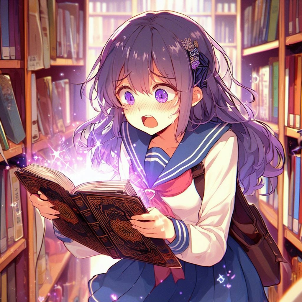 古書の日