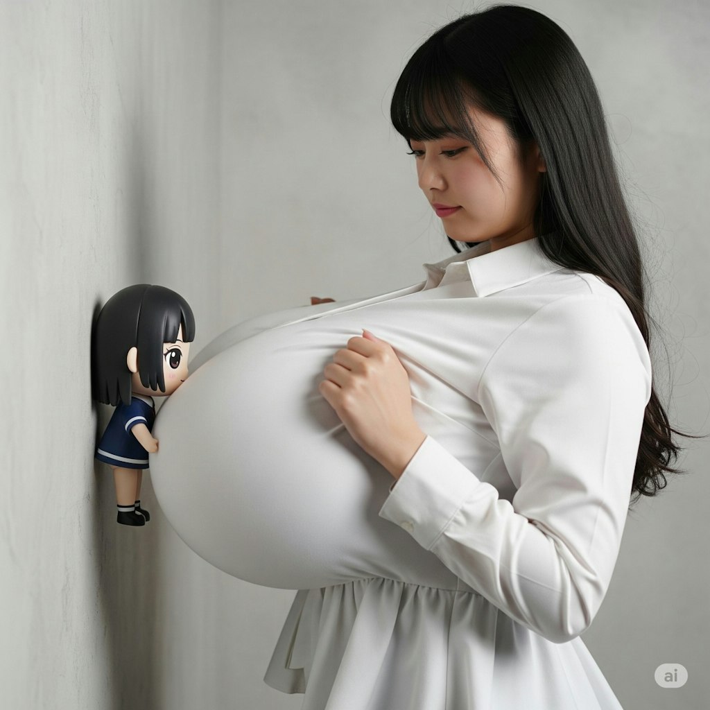 壁ドン