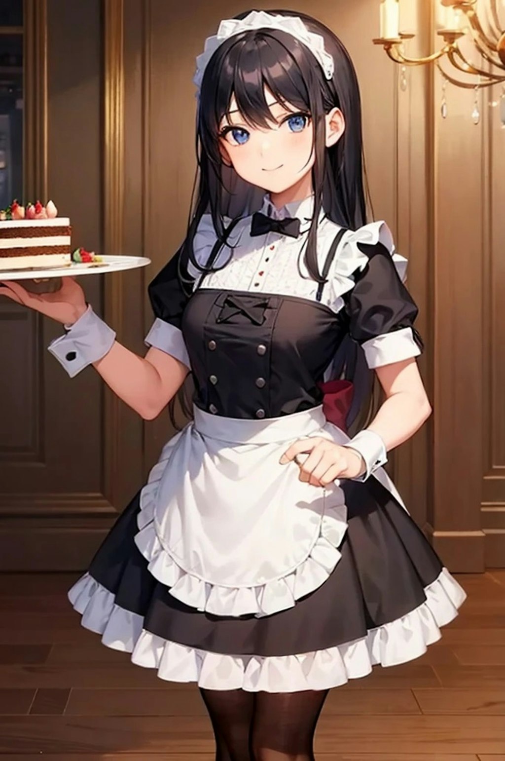 クリスマスケーキ