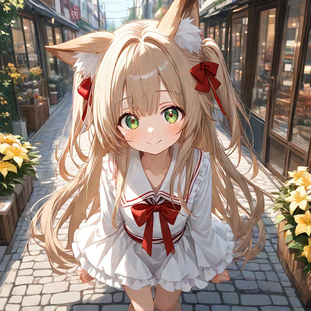 🦊