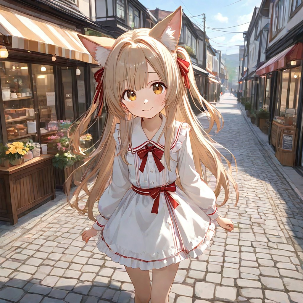 🦊