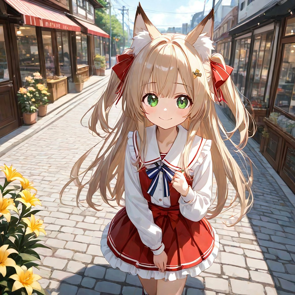 🦊