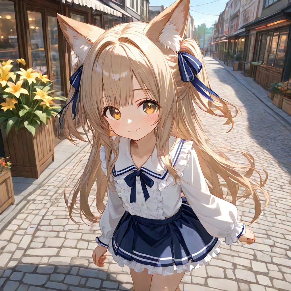 🦊