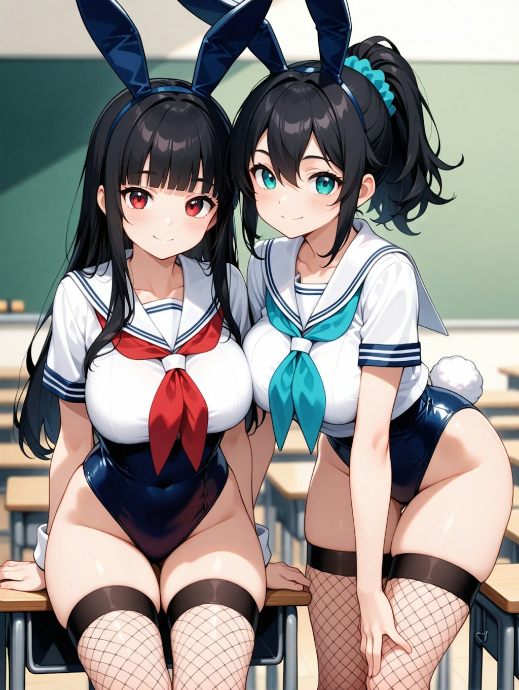 私立セラバニ学園